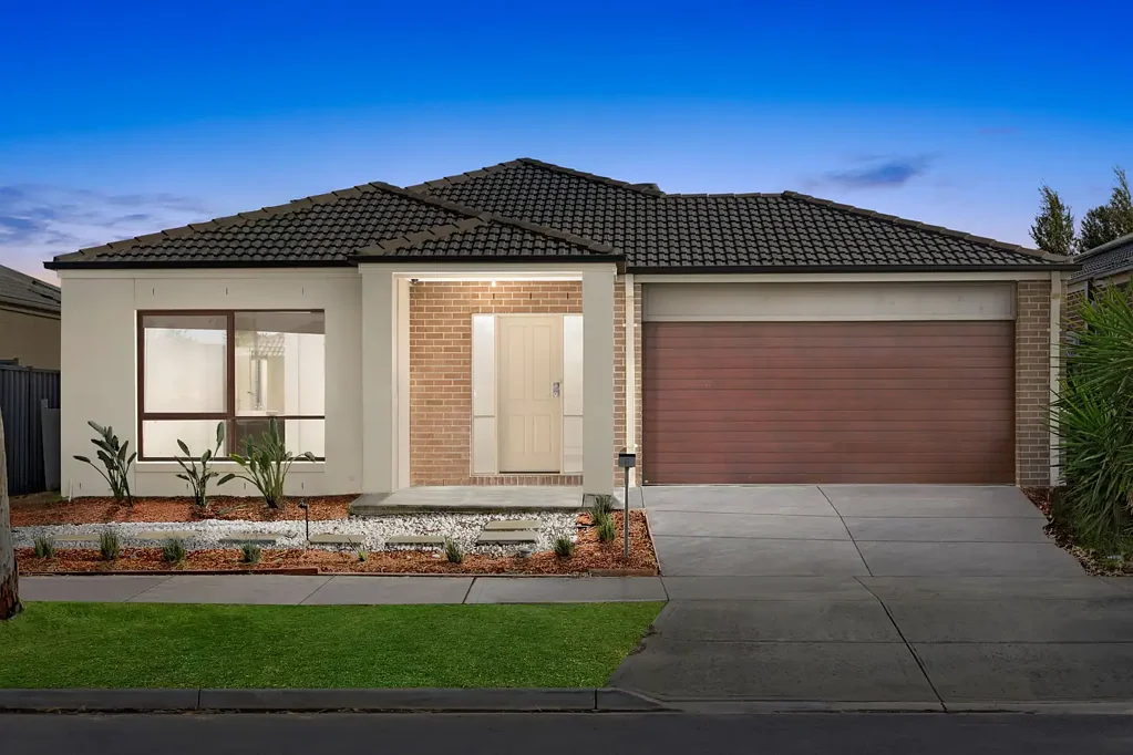 6 Softwood Drive, Mernda, VIC 3754