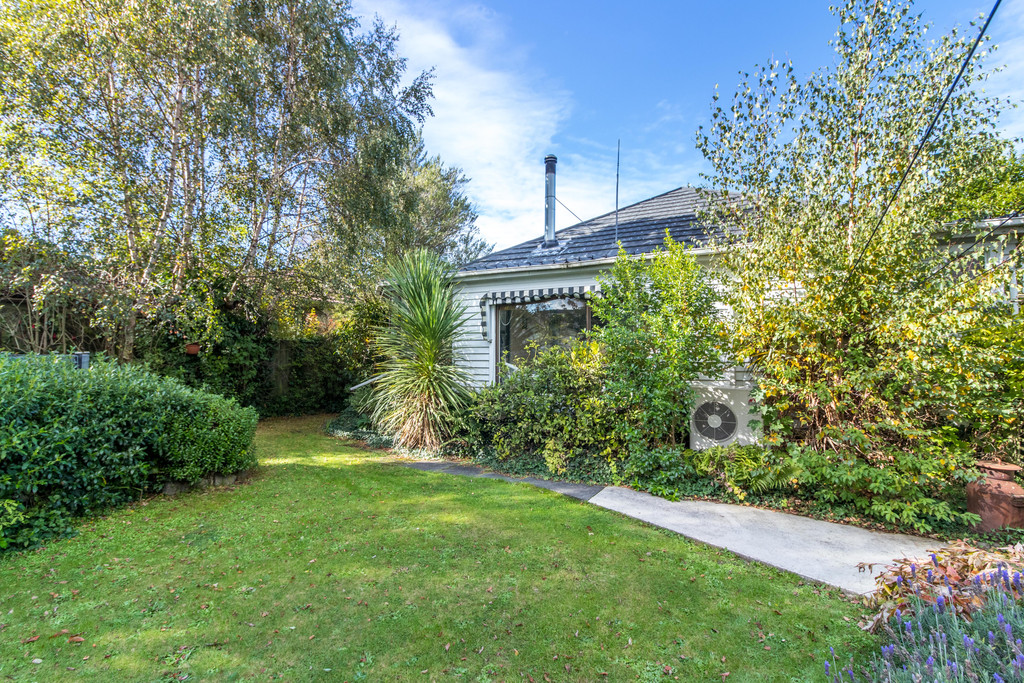 9 Chancellor Street, Richmond, Christchurch, 3 phòng ngủ, 0 phòng tắm