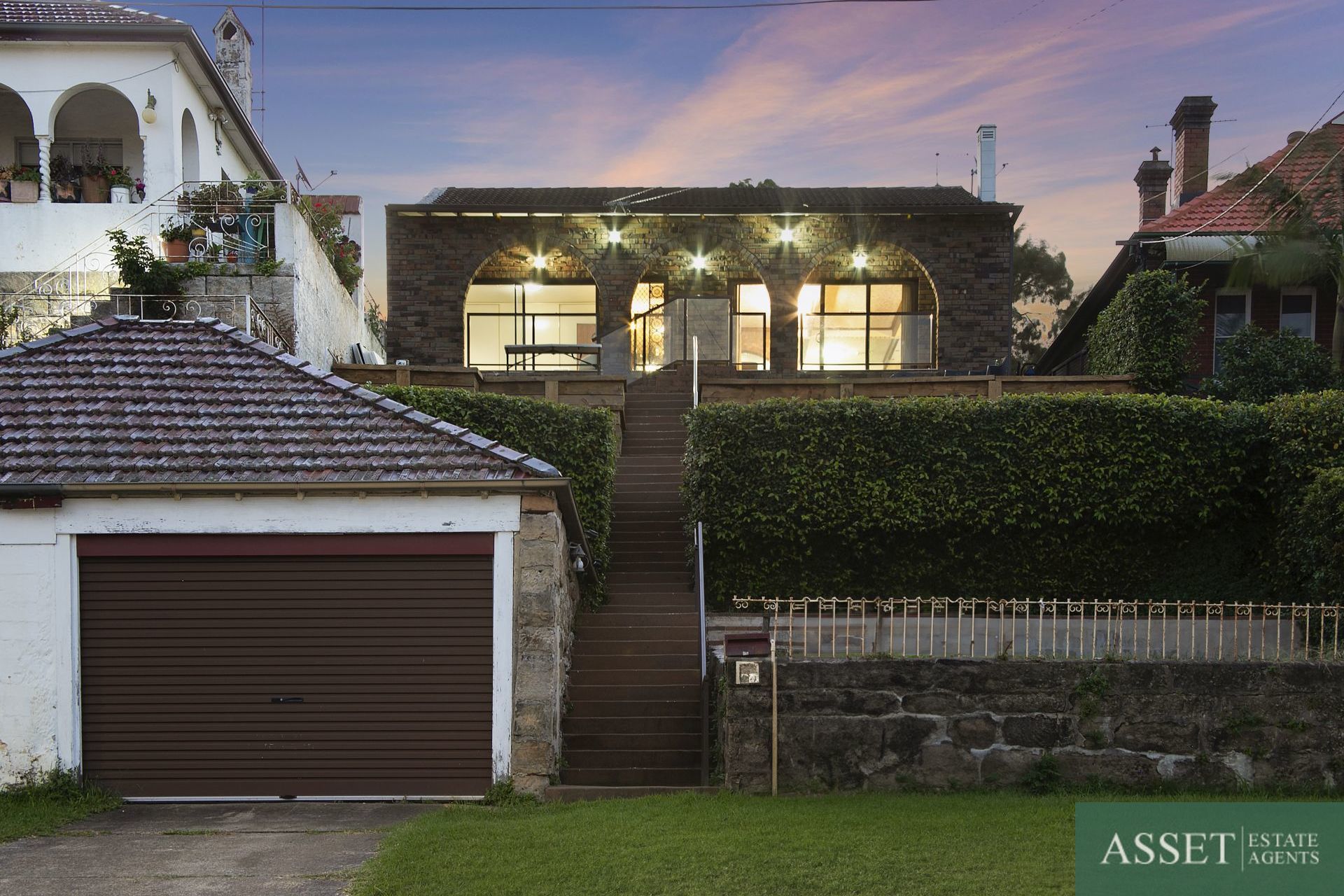 12 REALM ST, ARNCLIFFE NSW 2205, 0 Schlafzimmer, 0 Badezimmer, House