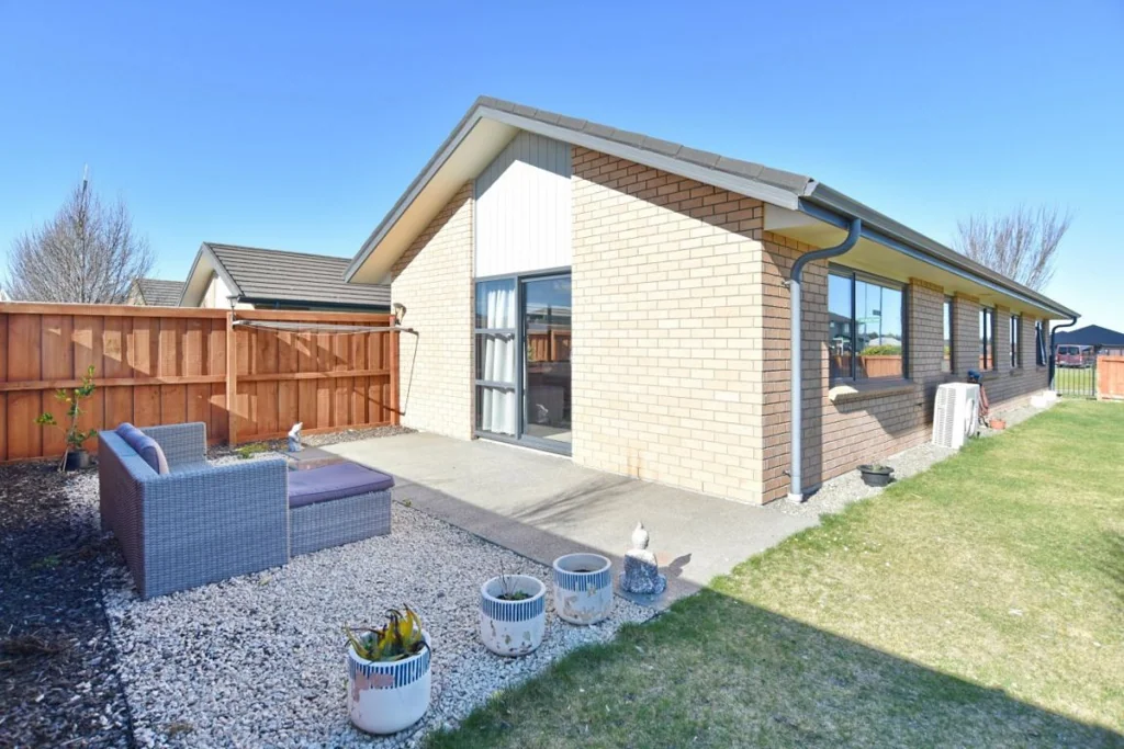 72 Mary Ellen Street, Pegasus, Waimakariri