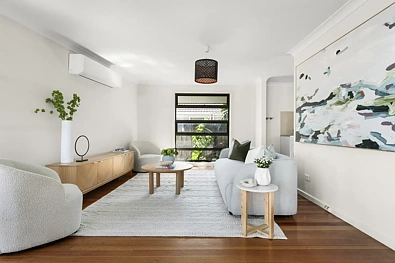 Preston 2Kwarto Comfortable, Low-Maintenance Living in a Convenient Preston Location
