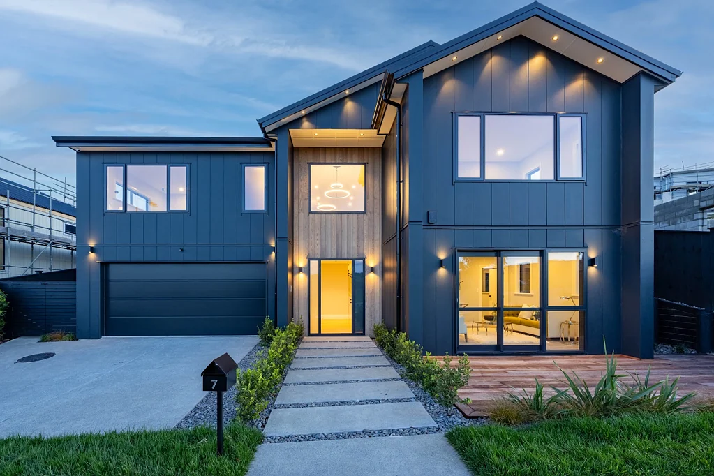 Orewa 5房  ELEGANCE & CHARM IN ARA HILLS
