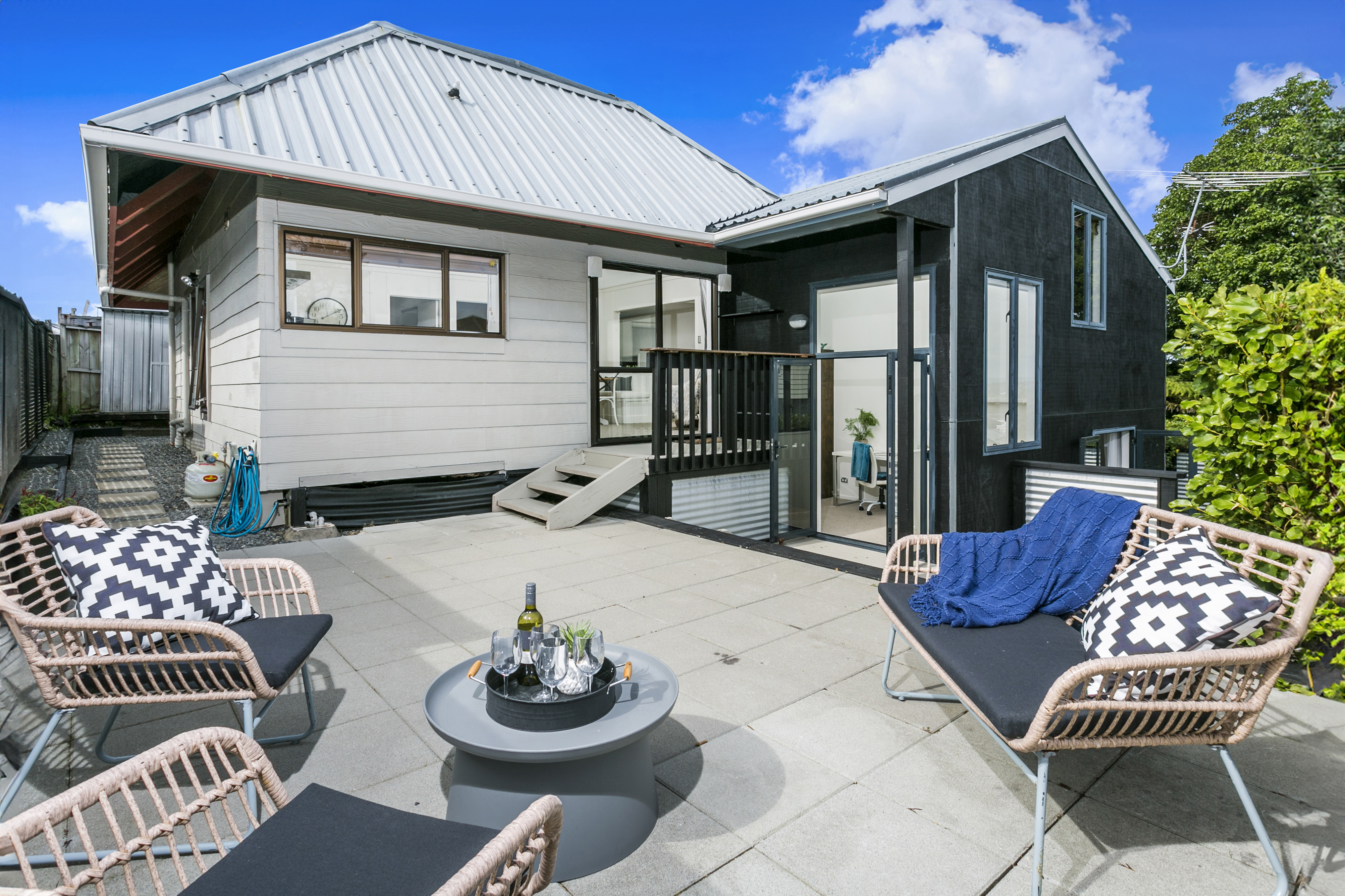 2/7 Hauraki Crescent, Pinehill, Auckland - North Shore, 4部屋, 0バスルーム, House