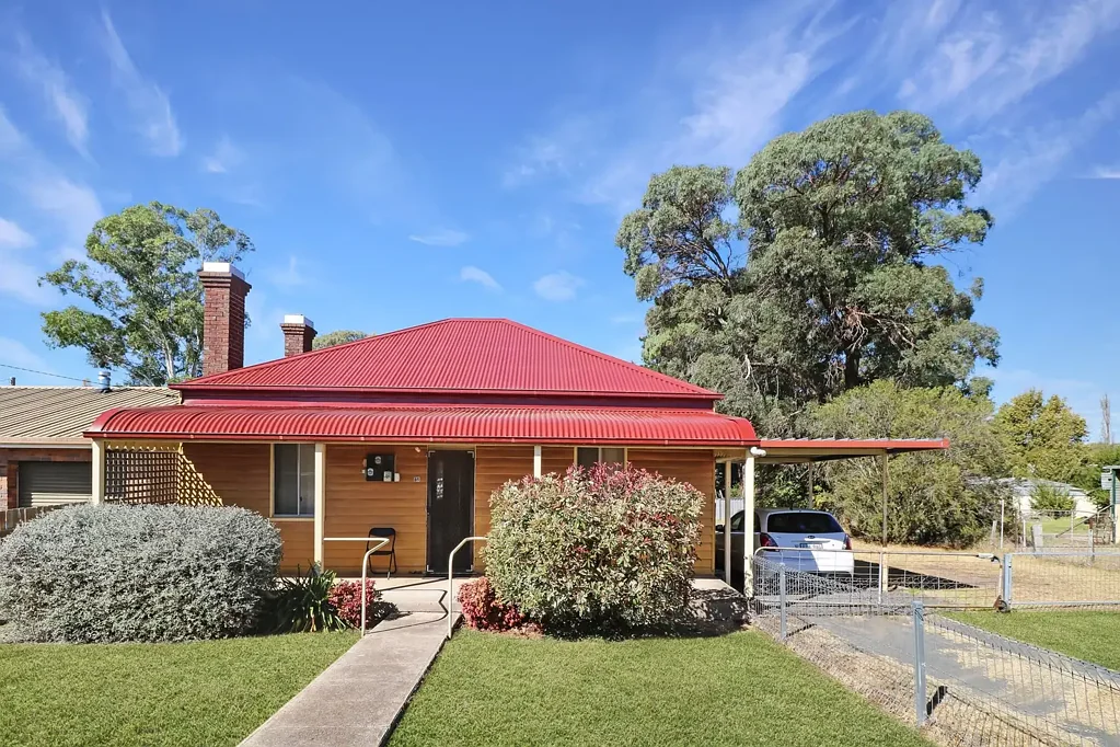 35 Manns Lane, Glen Innes, NSW 2370