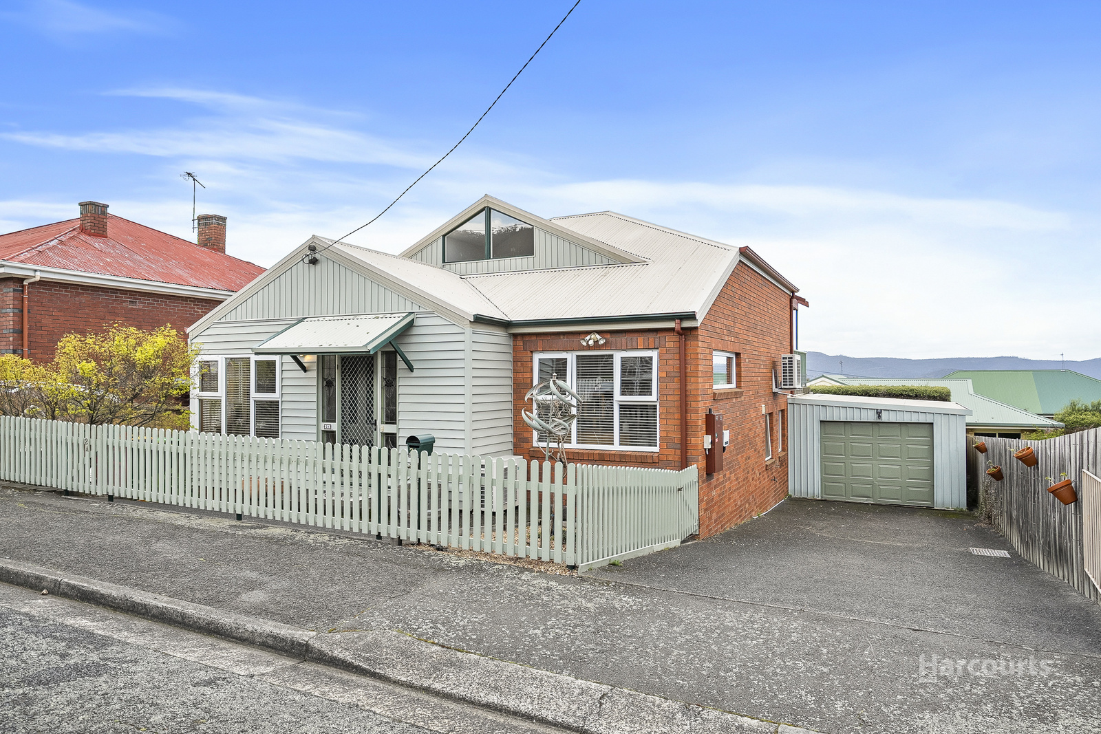 2A D'EMDEN ST, WEST HOBART TAS 7000, 0房, 0浴, House