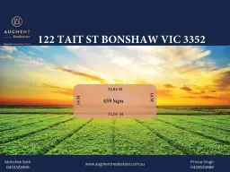 122 Tait Street, Bonshaw