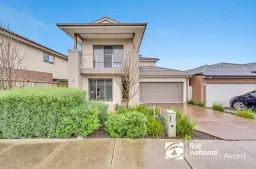 94 Rossiter Retreat, Cranbourne North