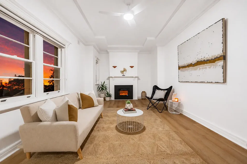 Glenelg 2બેડરૂમ Renovated Character Living in the Heart of Glenelg