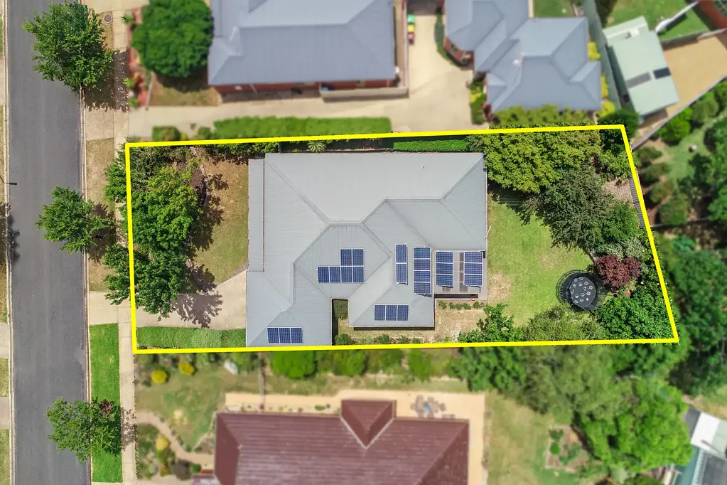 12 Cambridge Drive, Mansfield, VIC 3722