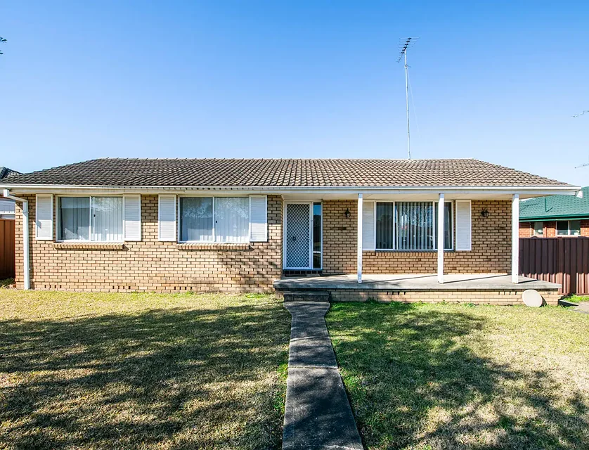 8 Hawdon Avenue, Werrington County, Outer Western Sydney, 3 غرف, 1 حمامات, House