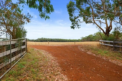 1322 Gorae Road, Gorae West, VIC 3305, 0房, 0浴, 建地