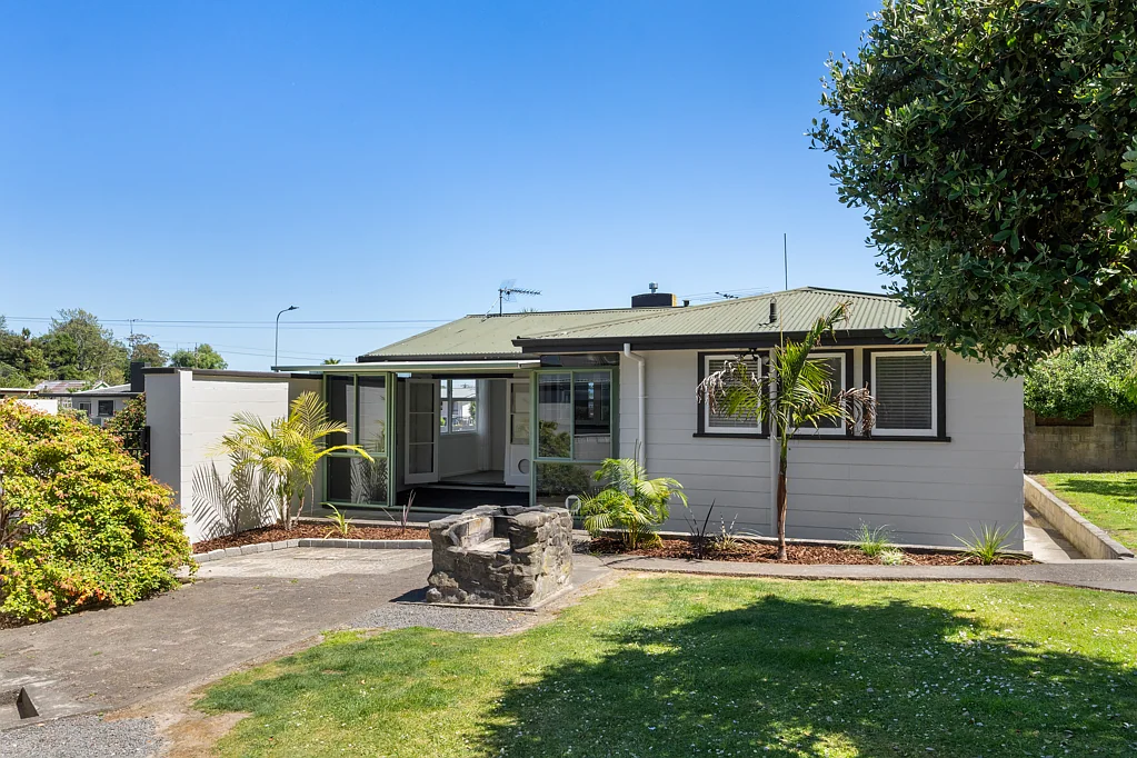 Mangapapa 3침실 Just-in time for Christmas!