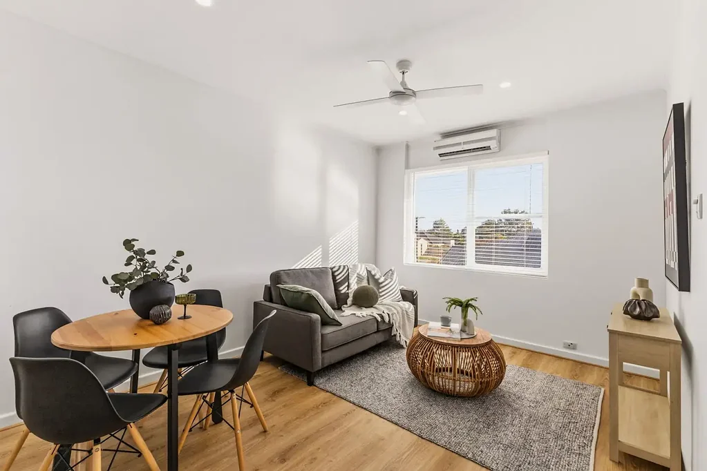 Edwardstown 2房  Updated, Stylish & Low-Maintenance Living in a Convenient Edwardstown Location