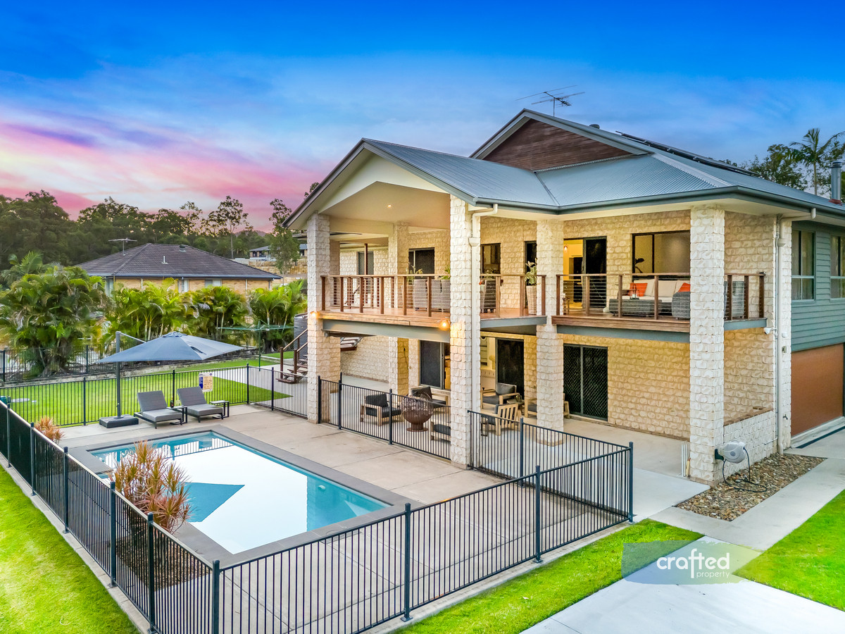 20-22 GOLDFINCH CT, GREENBANK QLD 4124, 0 rūma, 0 rūma horoi, Lifestyle Section