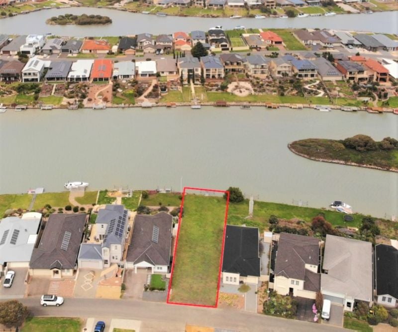 57 BLANCHE PDE, HINDMARSH ISLAND SA 5214, 0 chambres, 0 salles de bain, Section