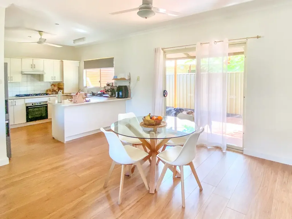 South Hedland 4 Slaapkamer UNDER OFFER IN 6 DAYS ONLY!!!