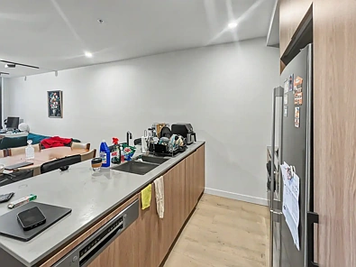 1/380 St Georges Road, Fitzroy North, VIC 3068, 2 Bedrooms, 2 Bathrooms, Apartment