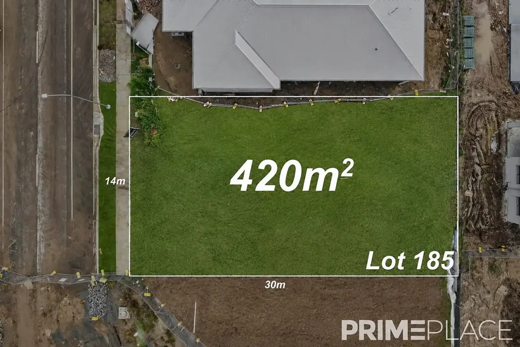 Deebing Heights Prime Land Opportunity in Deebing Heights – Build Your Future in a Thriving Community