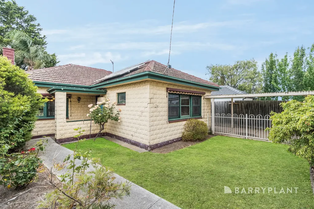 24 Evans Street, Belmont, VIC 3216