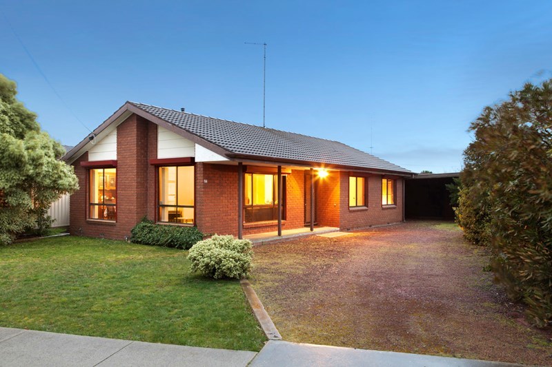 156 LEARMONTH RD, WENDOUREE VIC 3355, 0 habitaciones, 0 baños, House