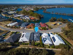 52 Batavia Quays, South Yunderup