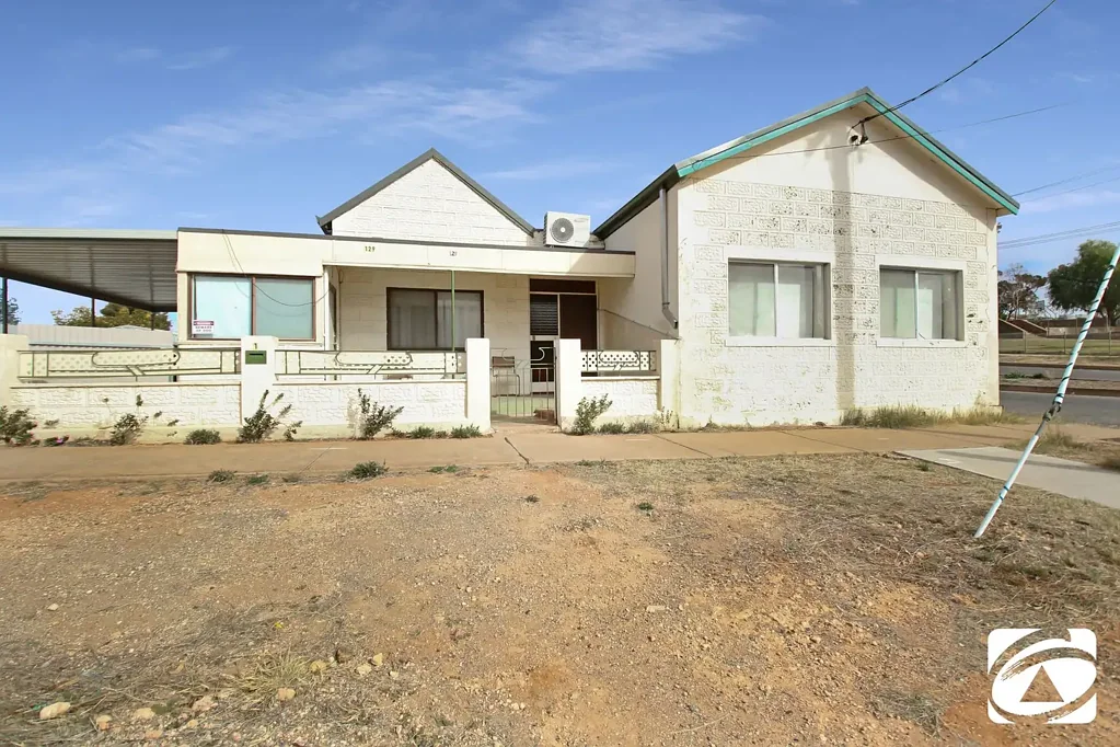 Broken Hill 3ਬੈੱਡਰੂਮ INVESTMENT OPPORTUNITY IN PRIME LOCATION