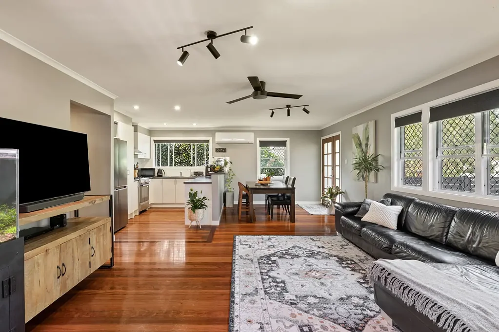 Bracken Ridge 3कमरा Space, Style & Outdoor Living