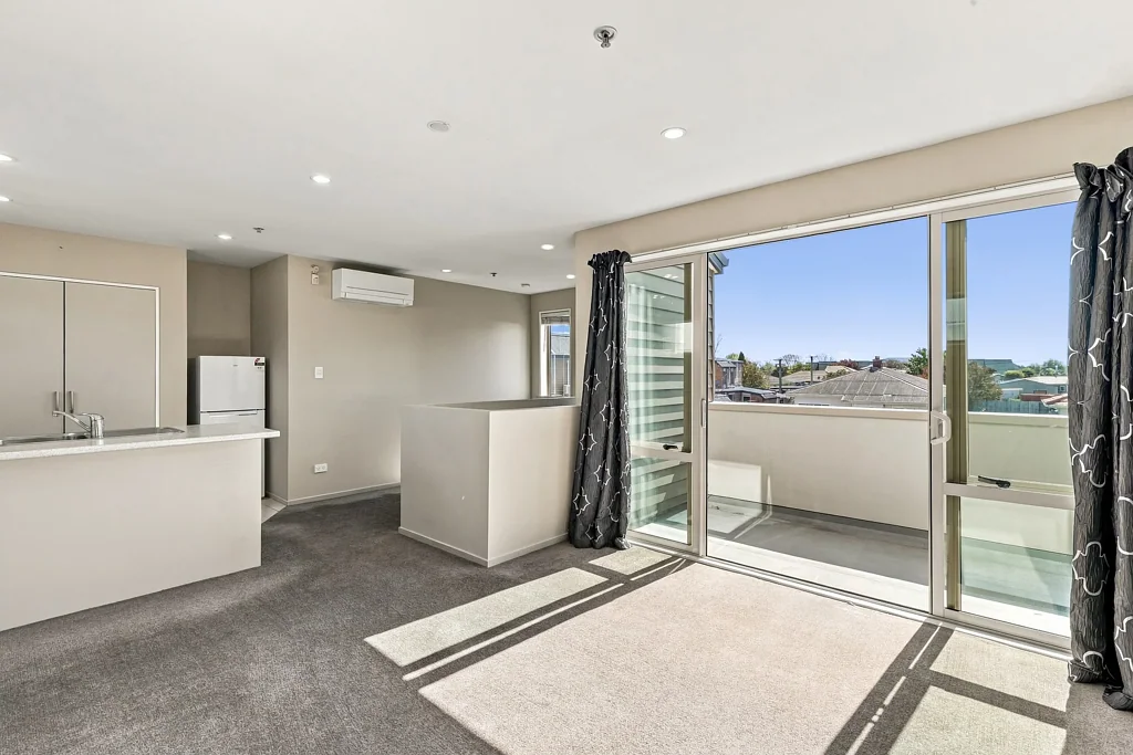 Sydenham 2房  Easy Living, Easy Buying!