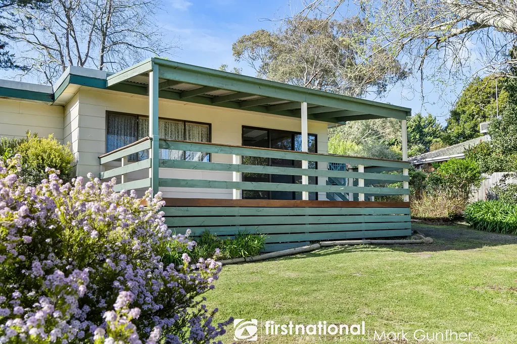 166 Albert Road, Badger Creek, VIC 3777