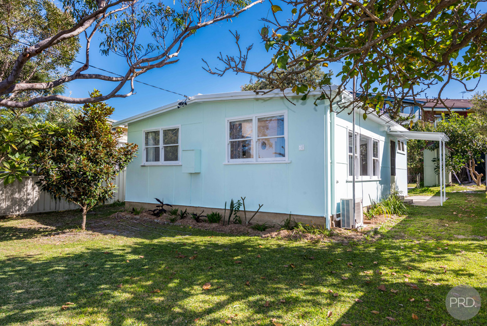 15 PACIFIC AV, ANNA BAY NSW 2316, 0 Schlafzimmer, 0 Badezimmer, House