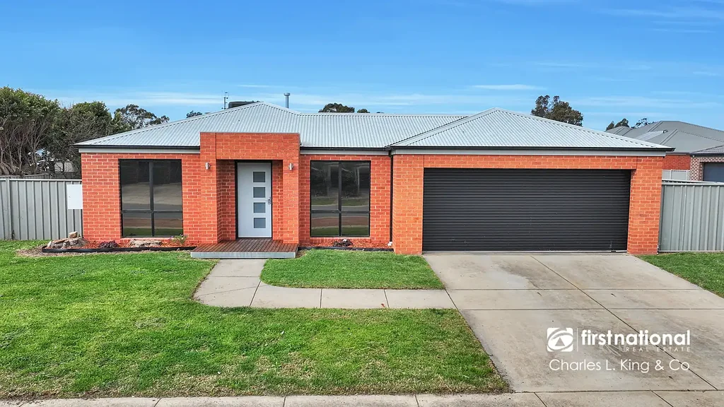 4 Paroo Street, Echuca, VIC 3564
