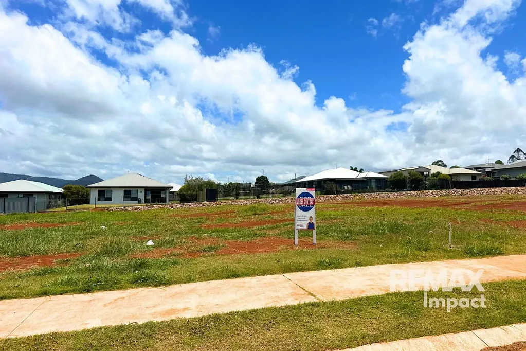 Lot 9 Tucker Street, Atherton, QLD 4883