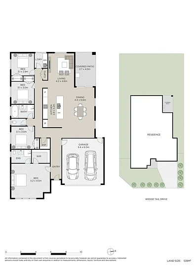72 Wedge Tail Drive, Winter Valley, VIC 3358, 4 Bedrooms, 2 Bathrooms, House