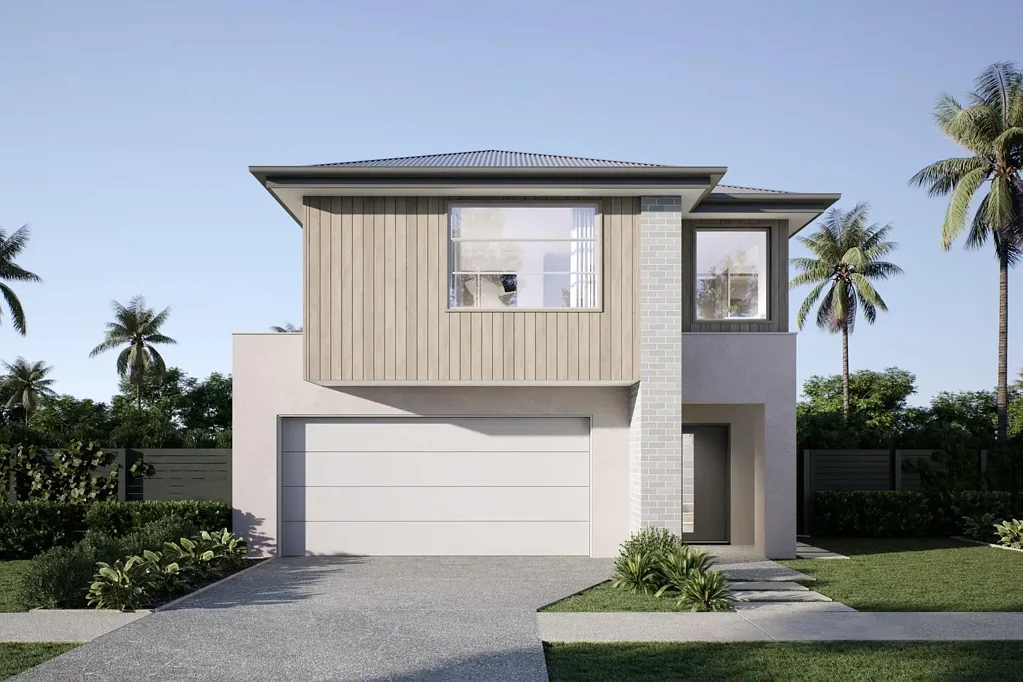 Tingalpa 4Habitaciones Over 85% Sold - Brand new house & land packages available in Tingalpa's only new gated land estate