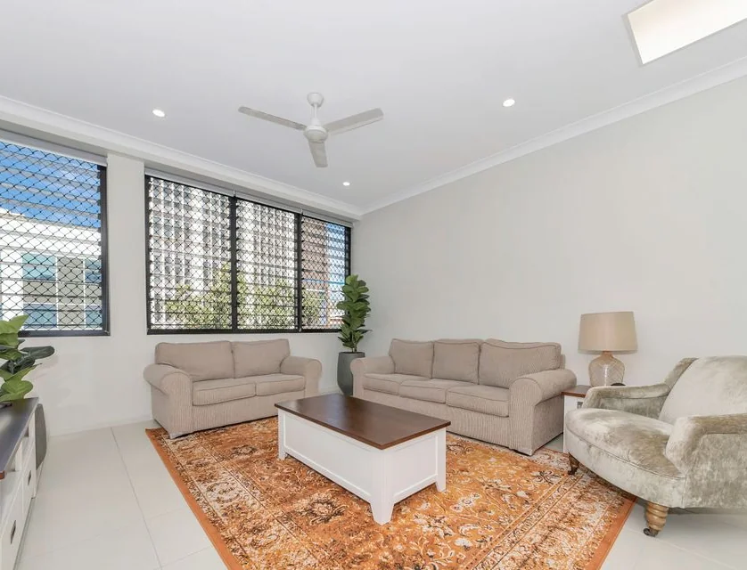 2/361 Flinders Street, Townsville City, Townsville, 3 chambres, 1 salles de bain, Unit