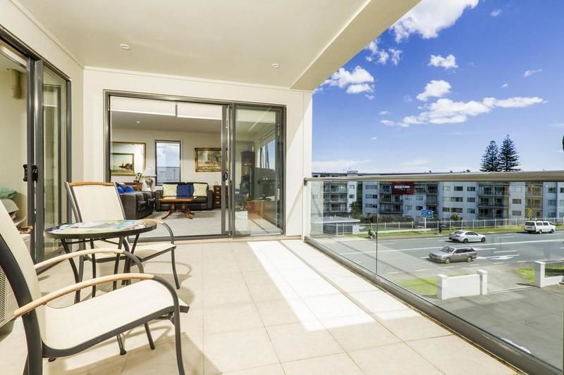 12/73 Anzac Street, Takapuna, Auckland - North Shore, 3 غرف, 2 حمامات