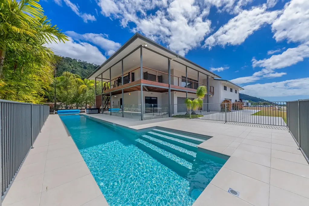 Lot 4, 12 Air Whitsunday Road, Flametree, QLD 4802