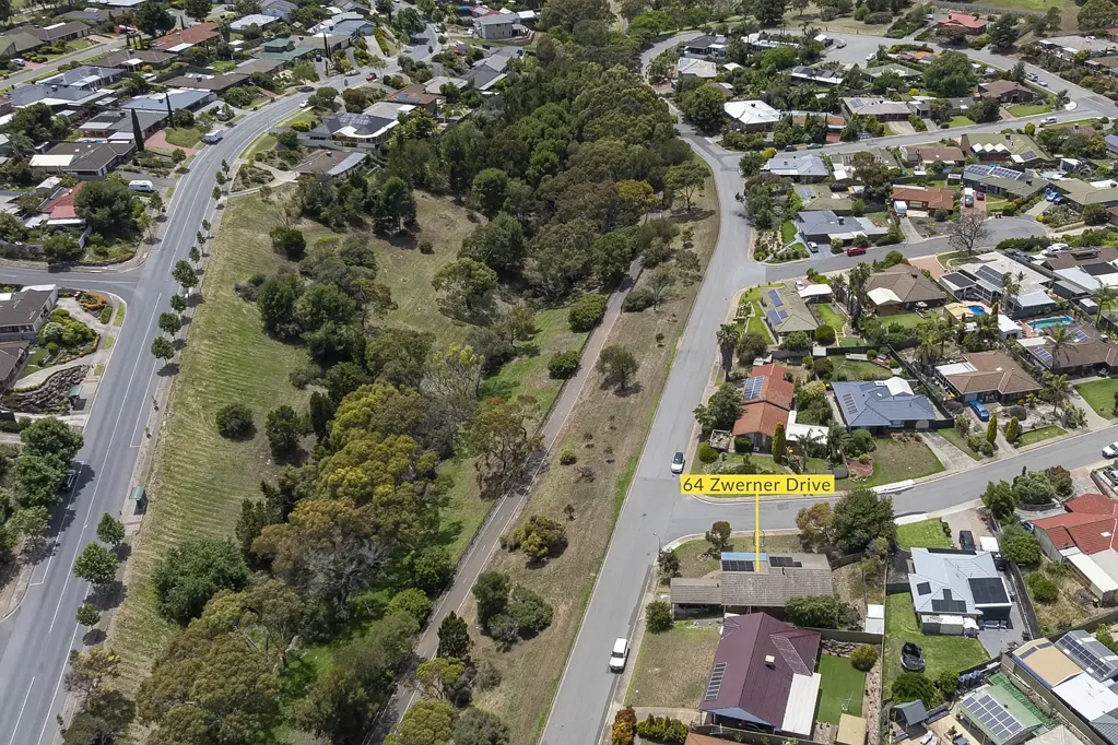 Hallett Cove 3 Bedroom Your Blank Canvas Awaits