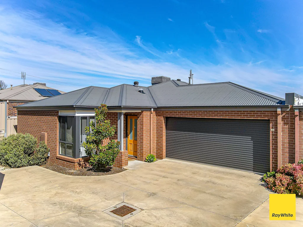 5B Railway Street, Kangaroo Flat, VIC 3555