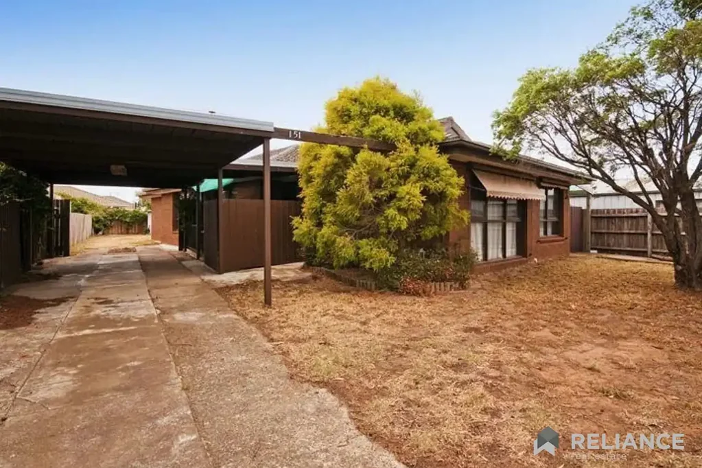151 Tarneit Road, Werribee, VIC 3030