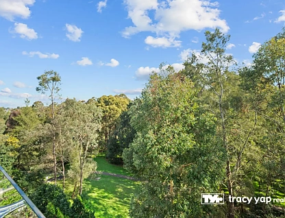333/11 Epping Park Drive, Epping, NSW 2121, 2房, 2浴, Apartment