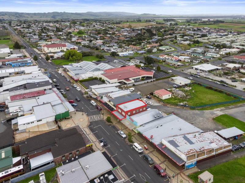 46 George Street, Tuakau, Waikato, 0 Kuwarto, 0 Banyo