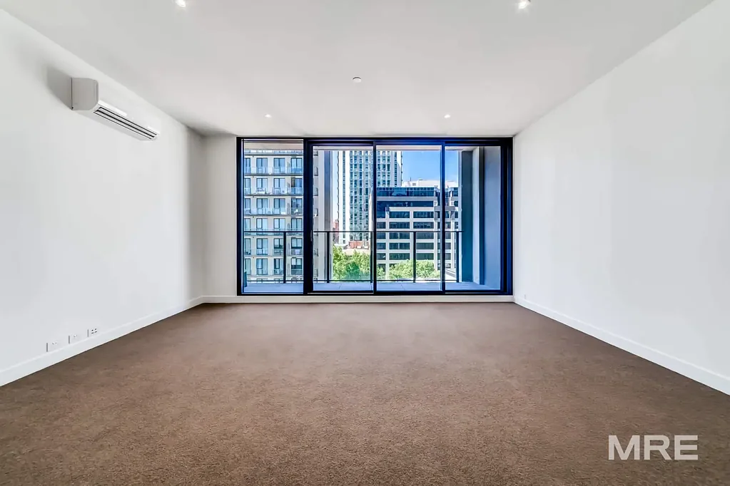 Spacious apartment in prime location