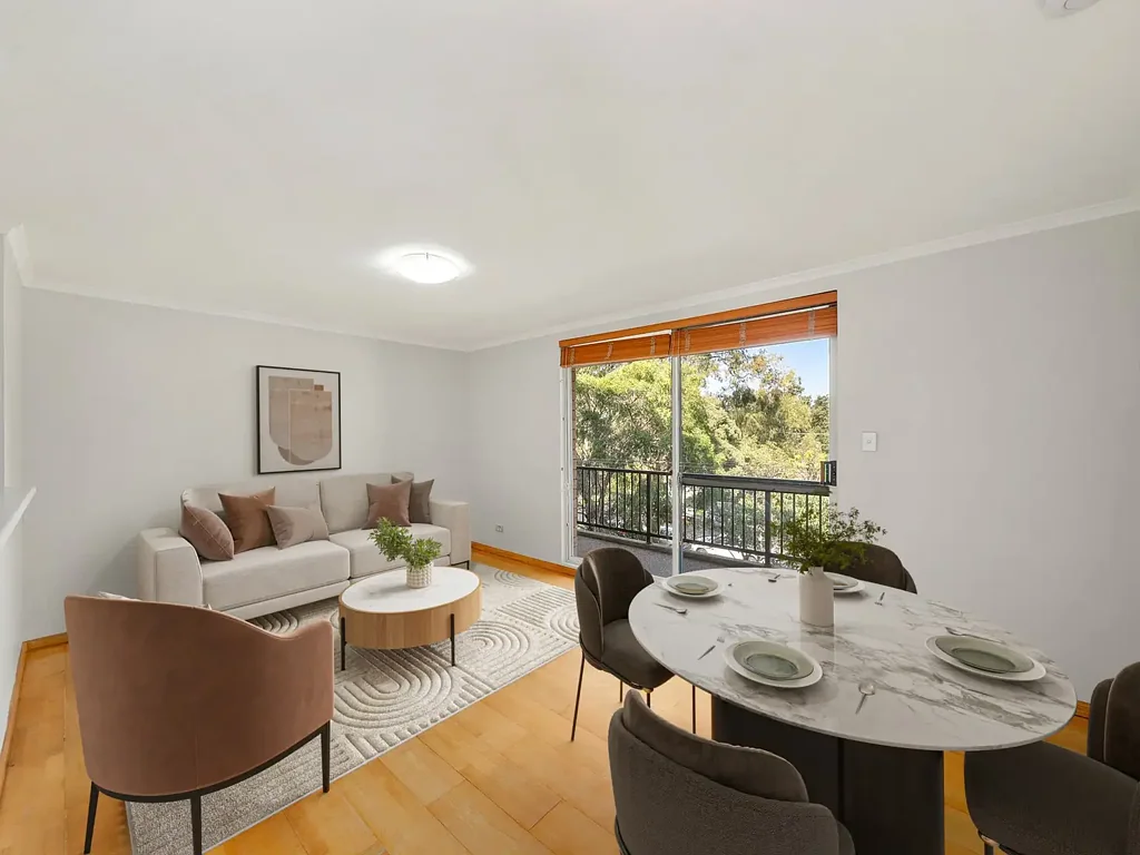 27/113-125 Karimbla Road, Miranda, NSW 2228