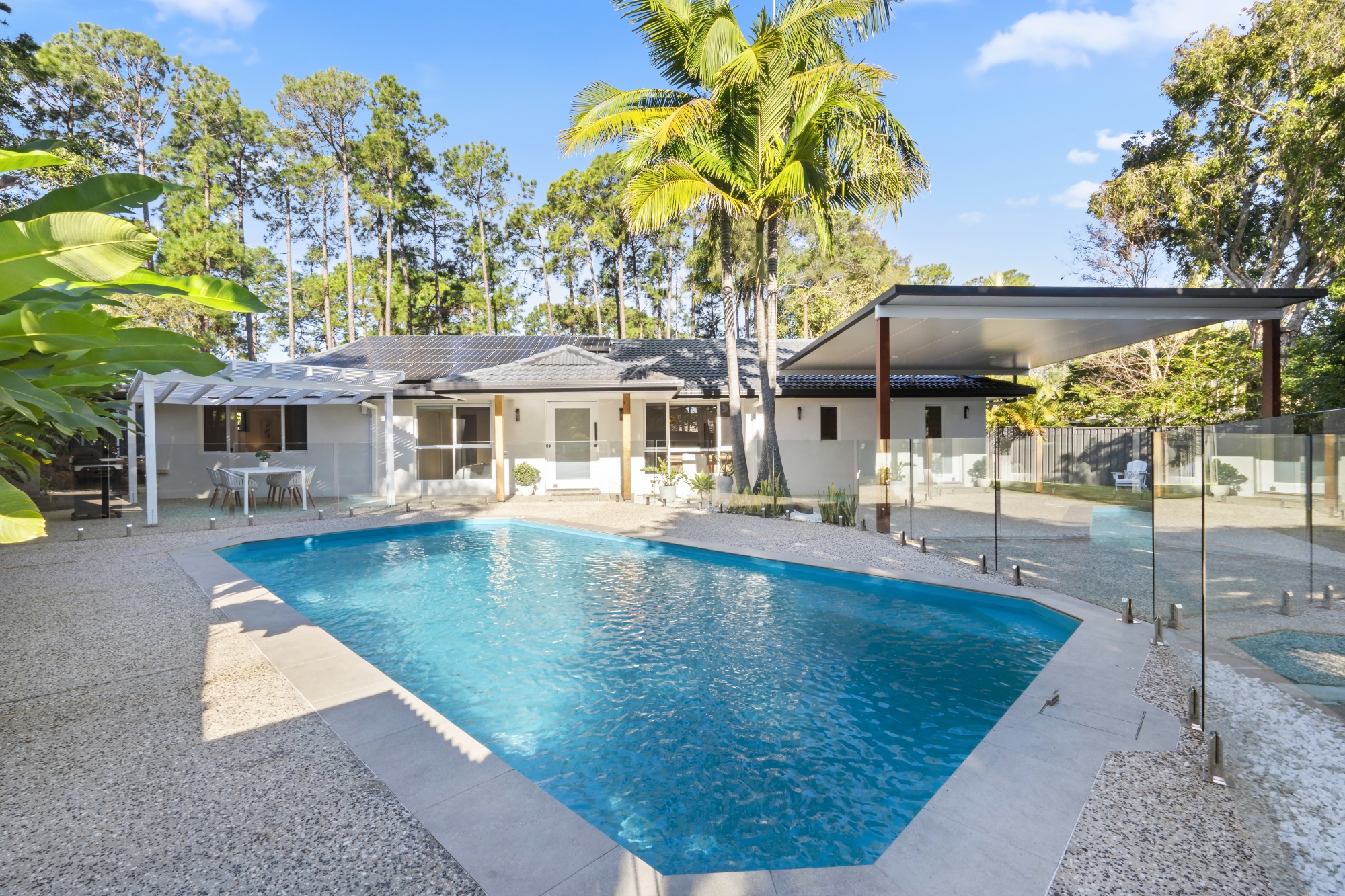 5 MURESK CT, MERMAID WATERS QLD 4218, 0 chambres, 0 salles de bain, House