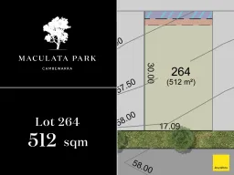 Lot 264, Badagarang