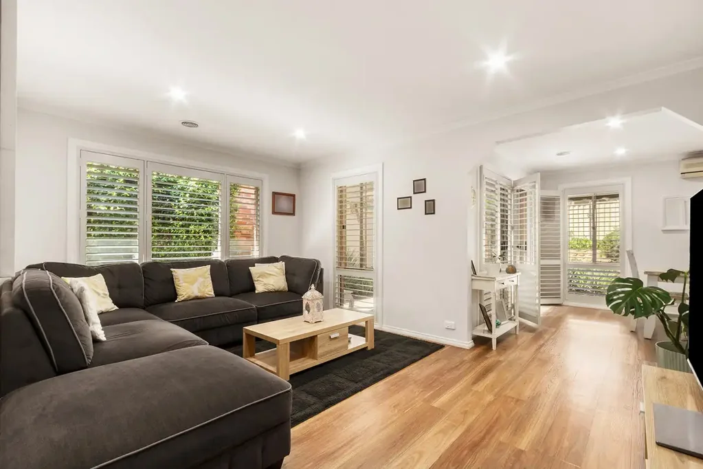 Conder 3ห้องนอน Perfect fit for first home buyers and downsizers