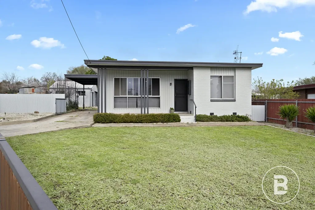 Maryborough 2房  Smart Investment or Move-In Opportunity