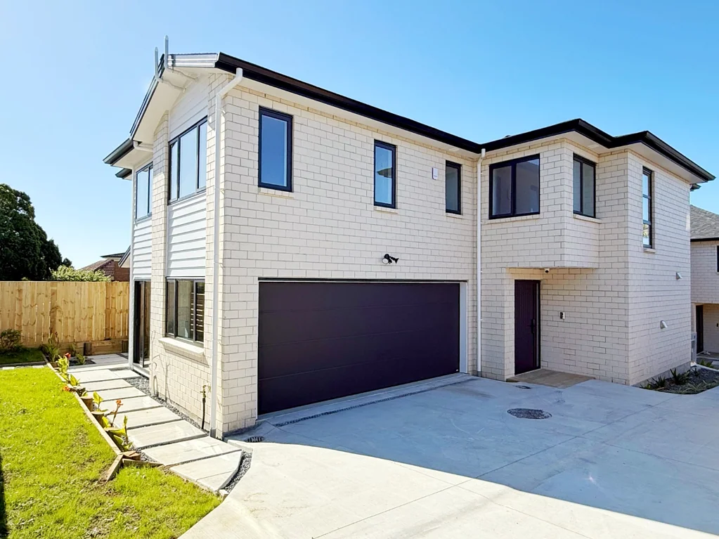 8A Downsview Road, Pakuranga Heights