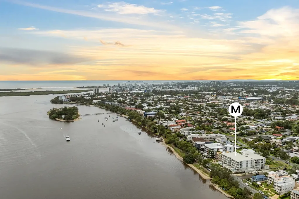 4/139-141 Bradman Avenue, Maroochydore, QLD 4558